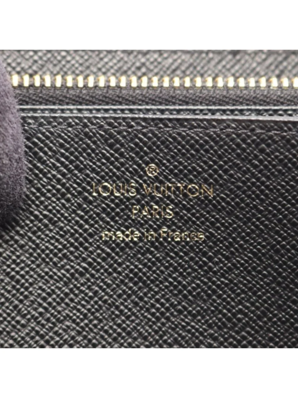 Louis Vuitton this authentic